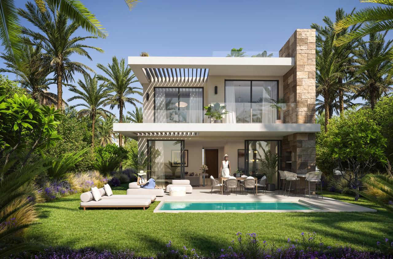 Sky AD Project Background